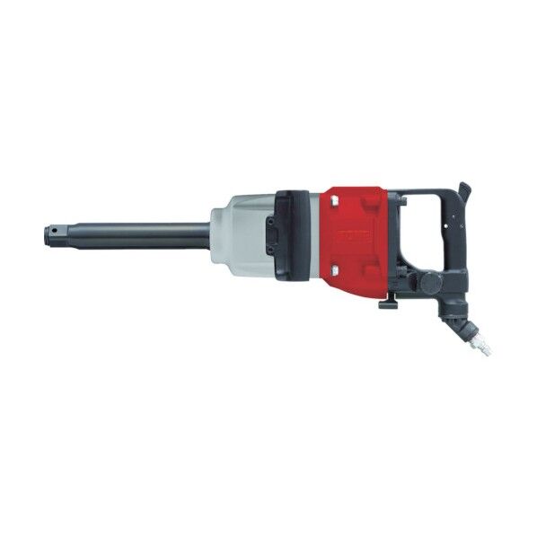 エアーインパクトレンチ(ストレートタイプ) 17520 g AIS8500L