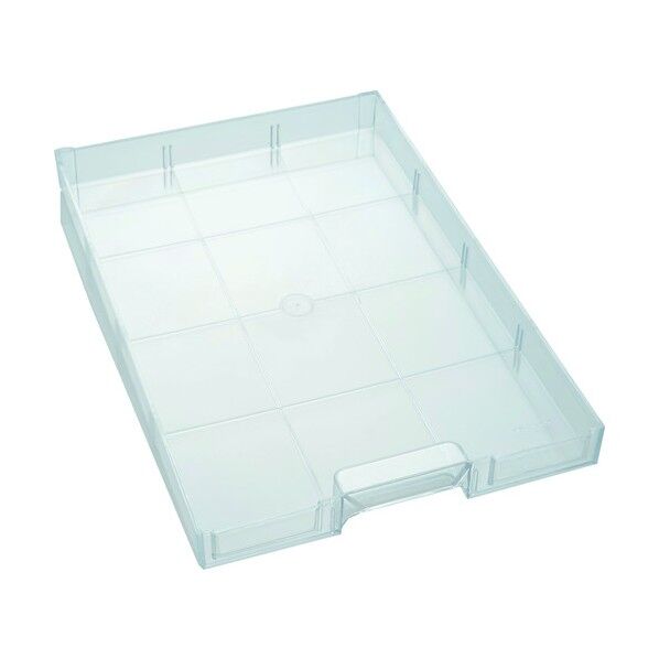 カタログケース用引き出し(B4用) 引出