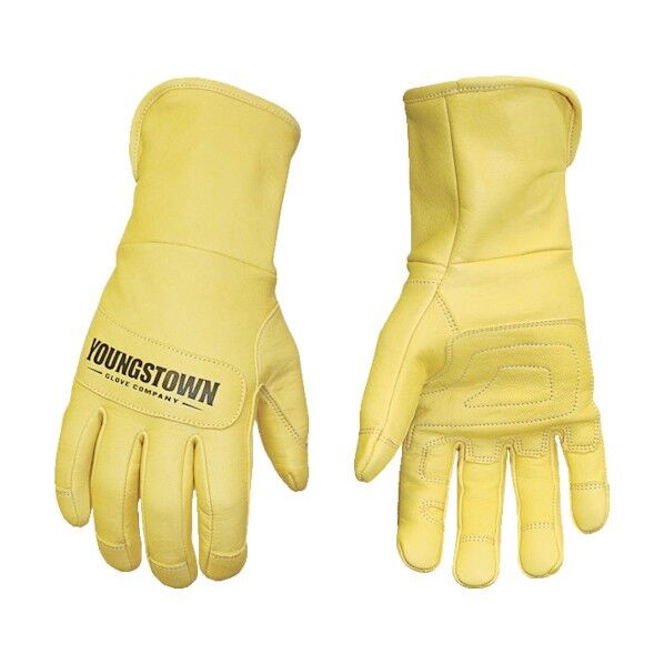 革手袋 レザーユーティリティー プラス