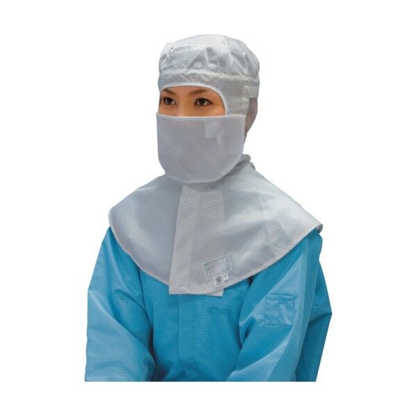 立体マスクホワイト