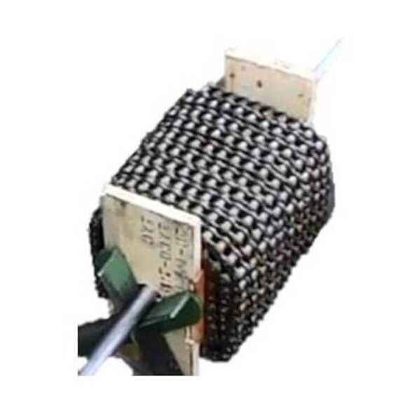 KCM ローラチェーン410 410-CS 1点