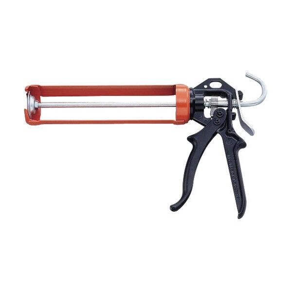 シャープ化学工業 コーキングガン シャーピー スケルトンガン NO00847 1点...