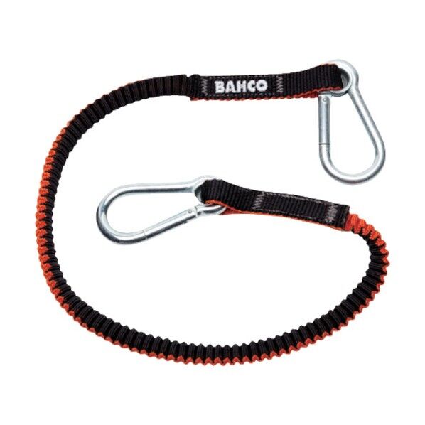 カラビナランヤード 3875-LY1 1