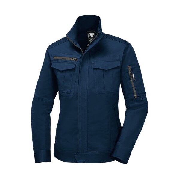 レディスブルゾン2029-19-9 2029-19-9 1点