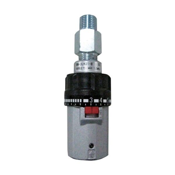 AMG用レギュレータ