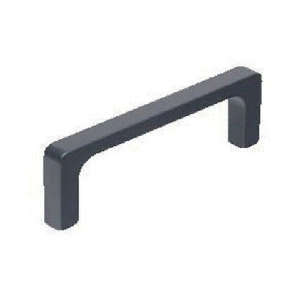 スクゥエアアルミハンドル SQ1-120B 1