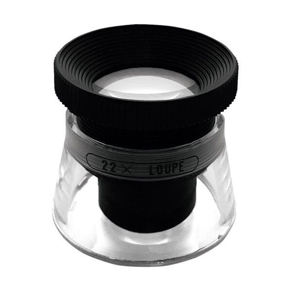 ファインルーペ 22x 5014 1点