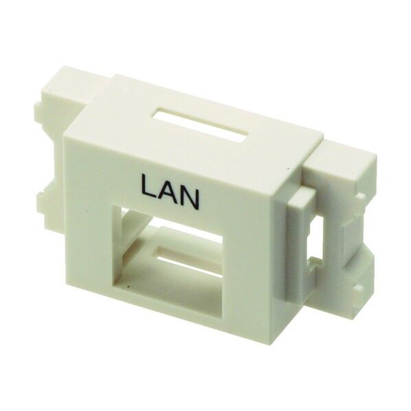 JISプレート用アダプタ