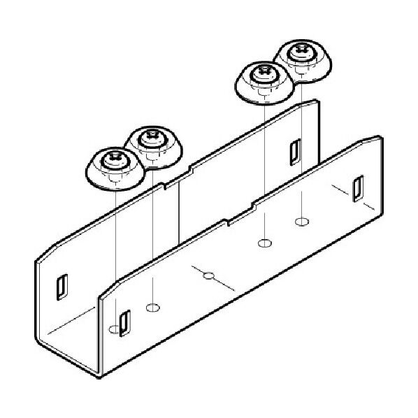 電工 継ぎ金具 DG2 1点