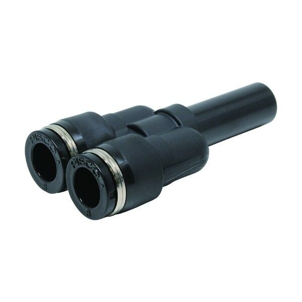 チューブフィッティング違径ブランチユニオンワイ