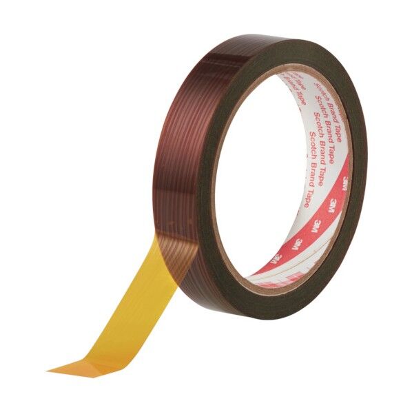 耐熱マスキングテープ 5412