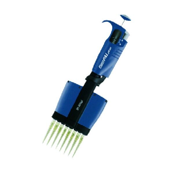 ピペットPALプラス 12ch PALP-12-10 768-12-20-15 1点