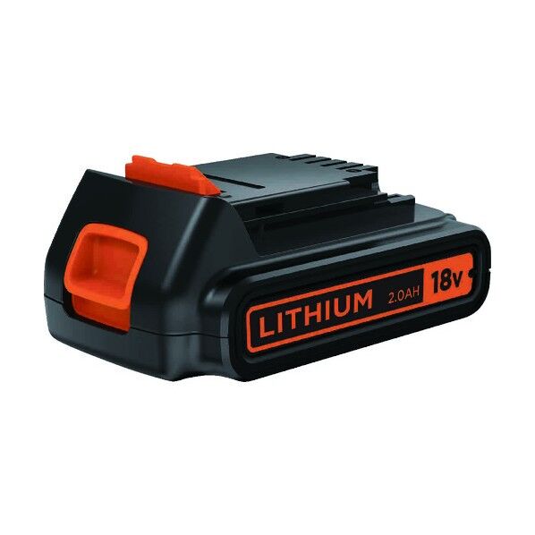 リチウムイオンバッテリー