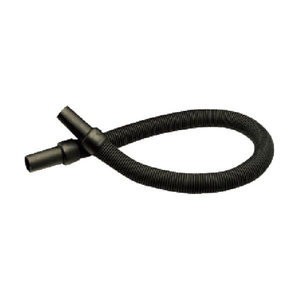 DESCO 掃除機 ホース 交換 静電対策素材 3．05m