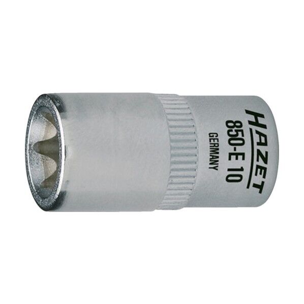 E型トルクスソケット 850-E11 1