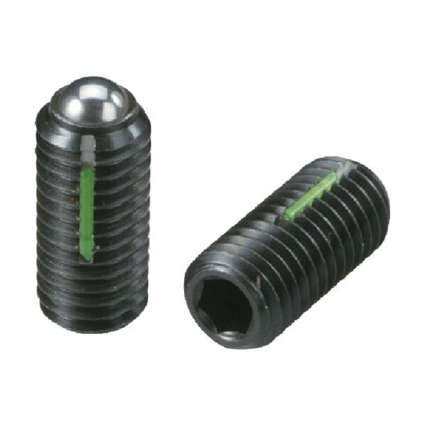 六角穴ボールプランジャー LBST8A 1