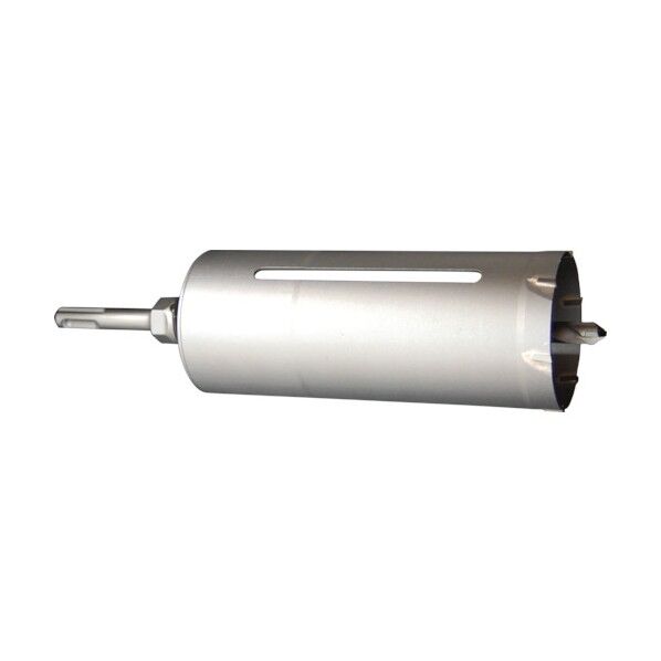 オールコアドリルL150シリーズLSタイプ ストレート軸