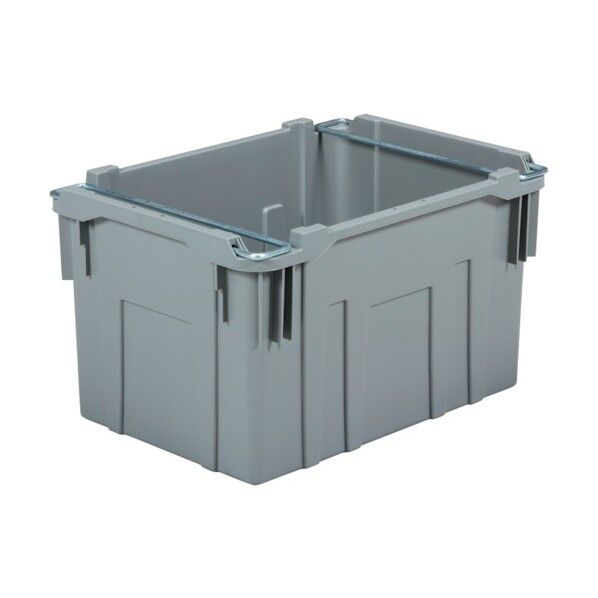 ネスティングコンテナー 211004 サンバケット110NC SKBU-110NC GLL 1点