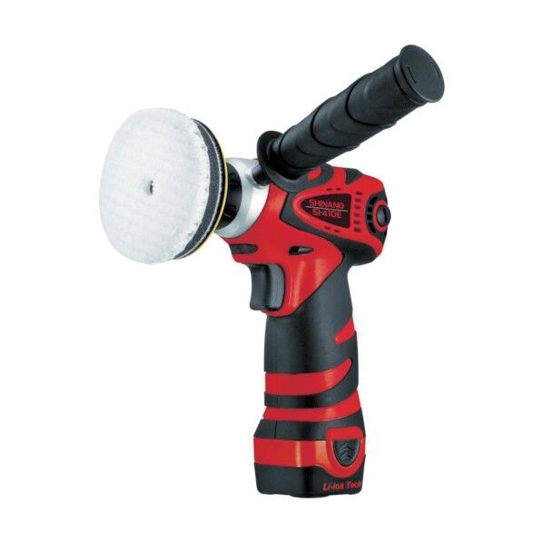 コードレスポリッシャー 2900 g SI-410E