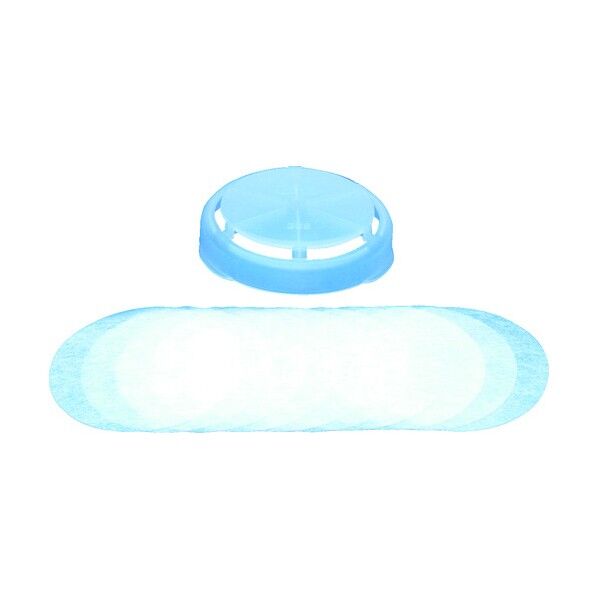 303J 吸収缶3311用フロントキャップキット