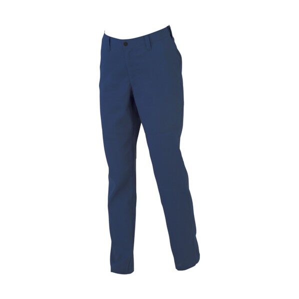 裏綿ストレッチピタリティレディススラックス 15 1517-19-15 1点