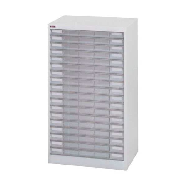 アレンジャー A3判プラスチック引出し オフィスホワイト色 A3PY-118N 1点