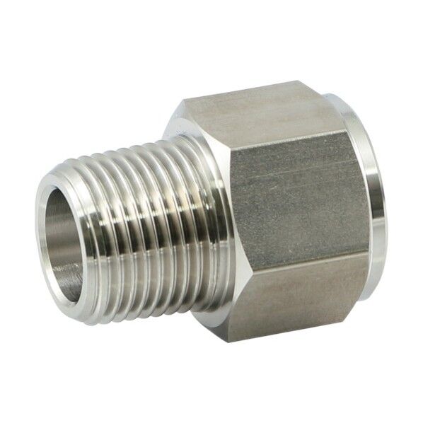 アソー ステンレス製 変換内外ソケット NF-8711 1点...