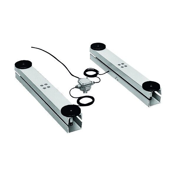 バー型ロードセル 30 x 90 x 24 cm LC4212-K300 1個