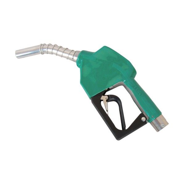 オートストップガンノズル