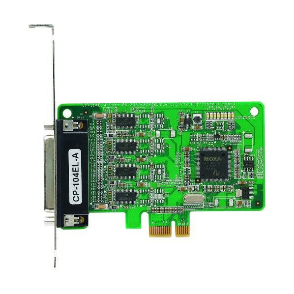 PCI/PCI Express シリアルボード