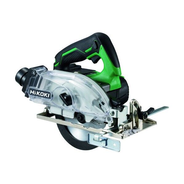 18V コードレス集じん丸のこ