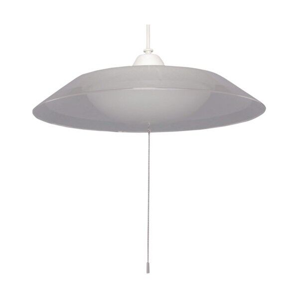 洋風ペンダントライト8畳調光昼光色 510 x 510 x 160 mm PLC8D-P2-Y 1