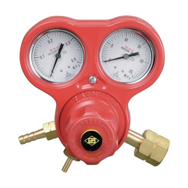 日酸ＴＡＮＡＫＡ　マスター６　ＨＣ 170 x 210 x 120 mm Q832HC 1