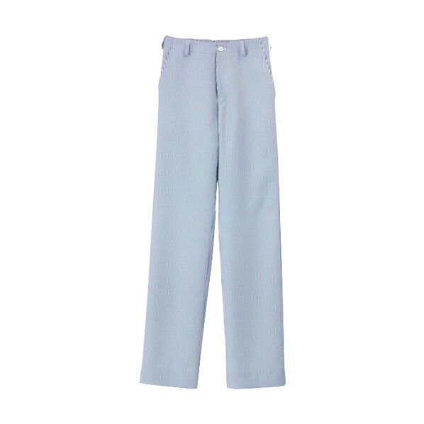 男女兼用パンツ EB-461 4L (黒)