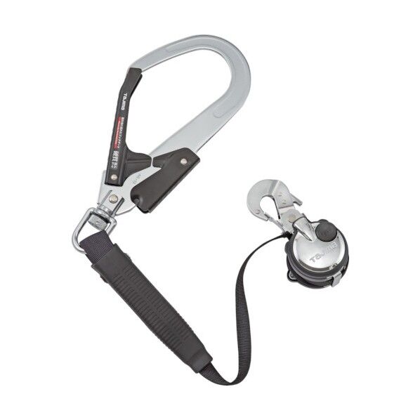 着脱式安全帯VR110L2 VR110L2 1