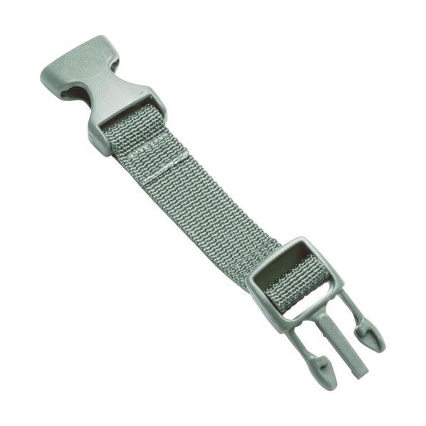 あご紐 エクステンダー