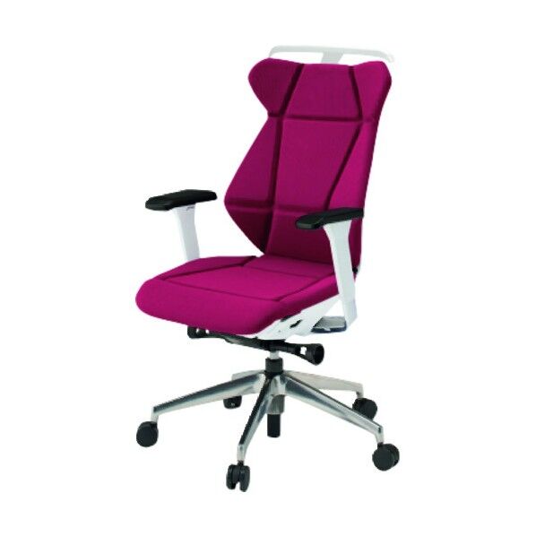 フリップフラップチェア可動肘 KF-867GCH-ZWM4 1点