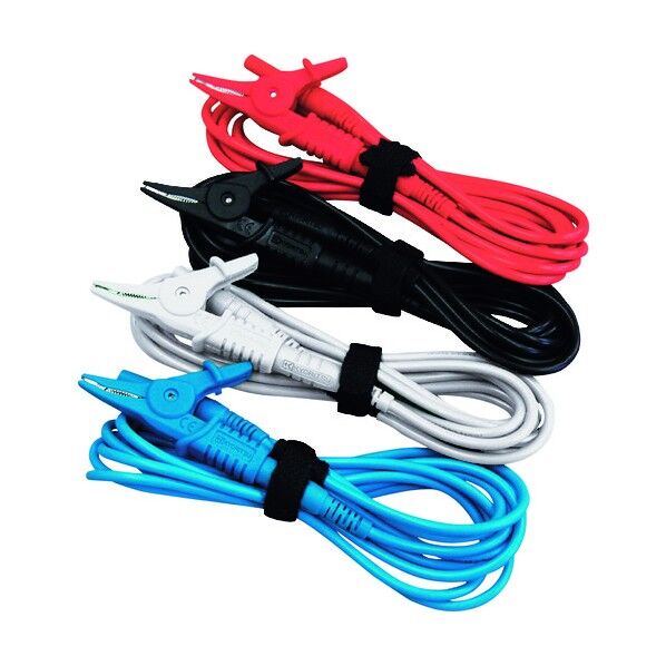 電圧用測定コード