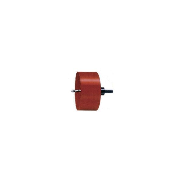 50SQクリンキーカッター54mm(ホールソー) VU117 1