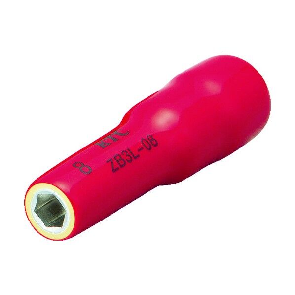 9.5sq.絶縁ディープソケット