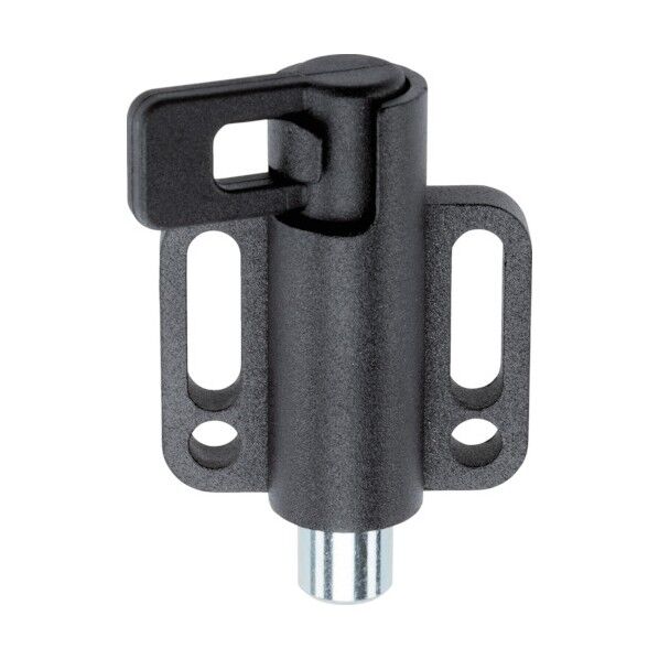 ＨＡＬＤＥＲ　インデックスボルト　水平カラー付　ロック機構付、右 22120.1228 1