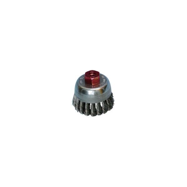 ＢｅｅＲｅｘ電動ノット型カップブラシＳＷ０．３５ 1303800 1点
