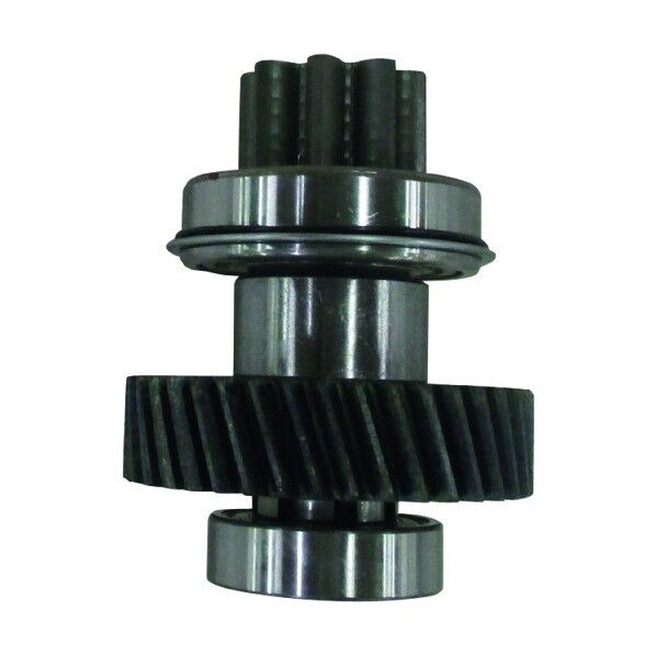 電気トロリMR2形用部品 ギヤS イッシキ MR1DS12413 1点