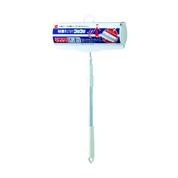 コロコロワイド伸縮シャフト