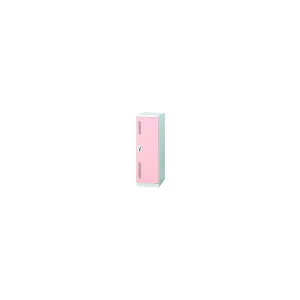 31356)LZ 更衣ロッカー LZ-MS PK 1点