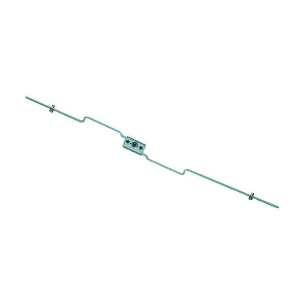 140200318 208-9101デュアルローラー付ロッドラッチ 208-9101 1セット