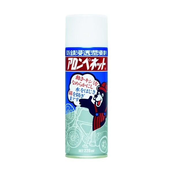 ペネット220ml