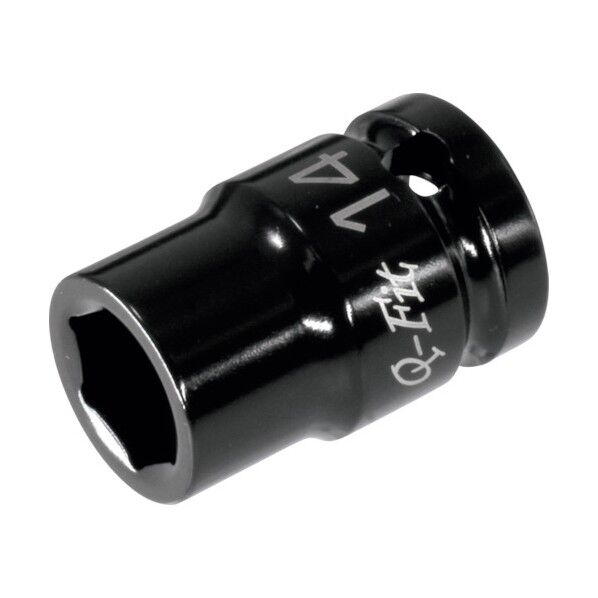 AP Q-Fit 1/2DR インパクトソケット 14mm 2002000033796 1点