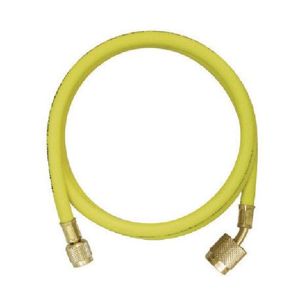 1/4 チャージングホースプラス2 シールライト継手付