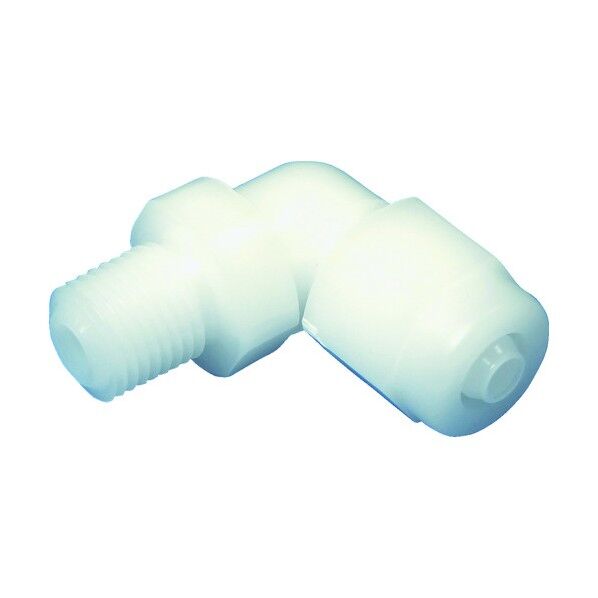 FUコネクター(ハーフエルボ)